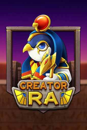 Слот Creator Ra в демо-режиме от KA Gaming в Champion Slots Casino