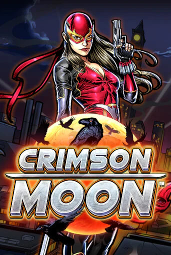 Слот Crimson Moon™ в демо-режиме от Games Global в Champion Slots Casino