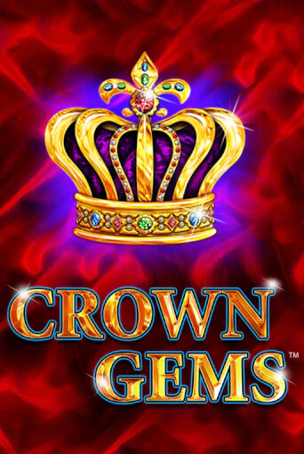 Слот Crown Gems в демо-режиме от Blueprint Gaming в Champion Slots Casino