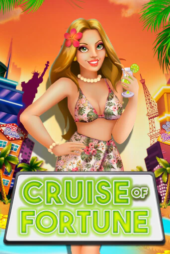 Слот Cruise of Fortune в демо-режиме от Caleta Gaming в Champion Slots Casino