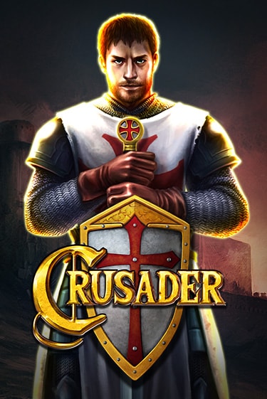 Слот Crusader в демо-режиме от ELK Studios в Champion Slots Casino