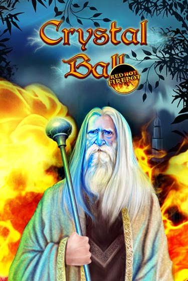 Слот Crystal Ball Red Hot Firepot в демо-режиме от Gamomat в Champion Slots Casino