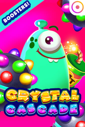 Слот Crystal Cascade в демо-режиме от Onlyplay в Champion Slots Casino