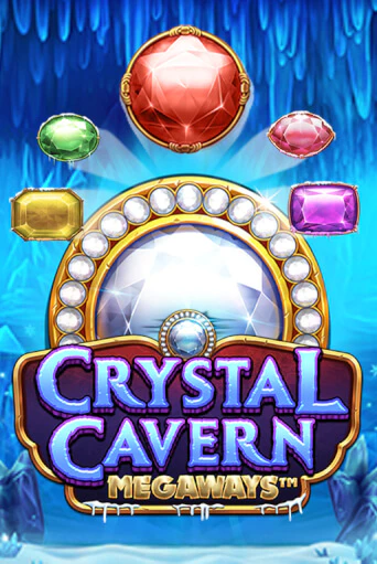 Слот Crystal Caverns Megaways в демо-режиме от Pragmatic Play в Champion Slots Casino