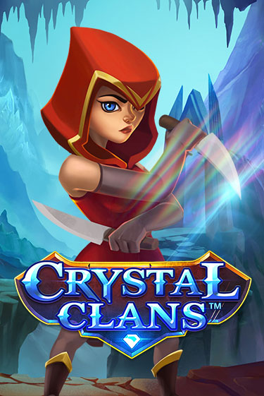 Слот Crystal Clans в демо-режиме от iSoftBet в Champion Slots Casino