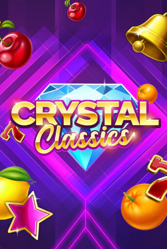 Слот Crystal Classics в демо-режиме от Booming Games в Champion Slots Casino
