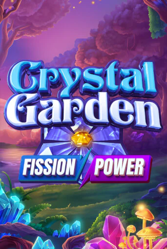 Слот Crystal Garden в демо-режиме от High 5 в Champion Slots Casino