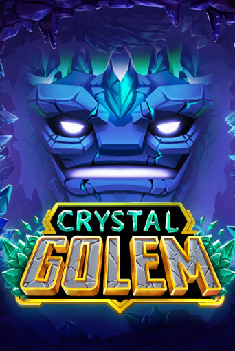 Слот Crystal Golem в демо-режиме от Relax Gaming в Champion Slots Casino
