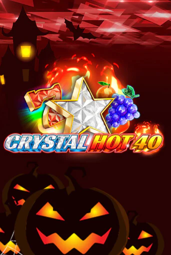 Слот Crystal Hot 40 Halloween в демо-режиме от Fazi в Champion Slots Casino