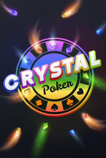 Слот Crystal Poker в демо-режиме от Turbo Games в Champion Slots Casino