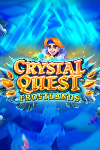 Слот Crystal Quest: Frostlands в демо-режиме от Thunderkick в Champion Slots Casino