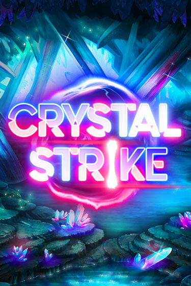 Слот Crystal Strike в демо-режиме от Gamomat в Champion Slots Casino