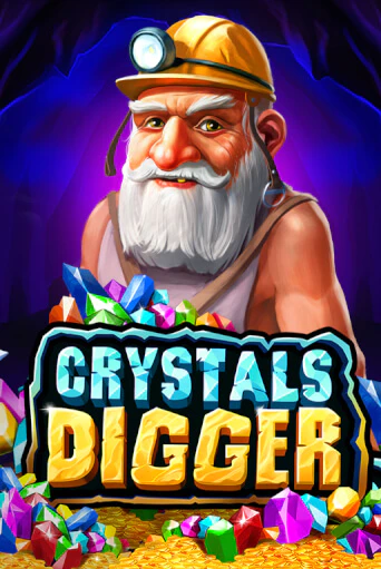 Слот Crystals Digger в демо-режиме от Belatra в Champion Slots Casino