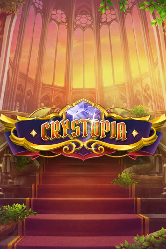 Слот Crystopia в демо-режиме от Habanero в Champion Slots Casino