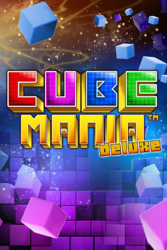 Слот Cube Mania Deluxe в демо-режиме от Wazdan в Champion Slots Casino