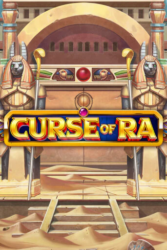 Слот Curse Of Ra в демо-режиме от Relax Gaming в Champion Slots Casino