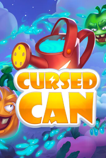 Слот Cursed Can в демо-режиме от Evoplay в Champion Slots Casino