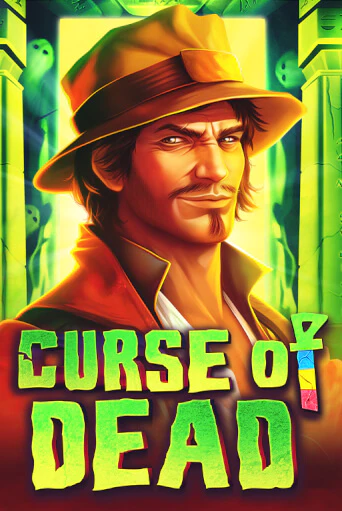 Слот Curse of Dead в демо-режиме от 5 Men Gaming в Champion Slots Casino