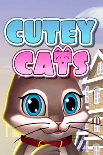 Слот Cutey Cats в демо-режиме от Caleta Gaming в Champion Slots Casino