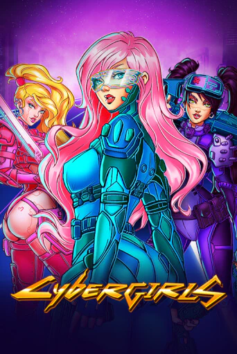 Слот Cybergirls в демо-режиме от Barbara Bang в Champion Slots Casino