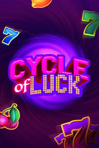 Слот Cycle of Luck в демо-режиме от Evoplay в Champion Slots Casino