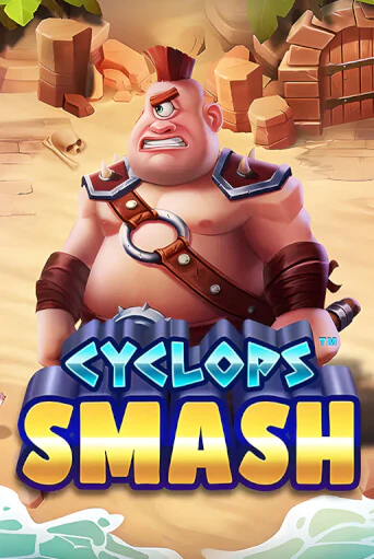 Слот Cyclops Smash в демо-режиме от Pragmatic Play в Champion Slots Casino