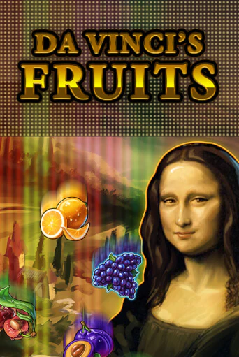Слот Da Vinci's Fruits в демо-режиме от Fazi в Champion Slots Casino
