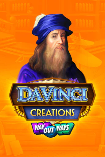 Слот Da Vinci Creations в демо-режиме от High 5 в Champion Slots Casino