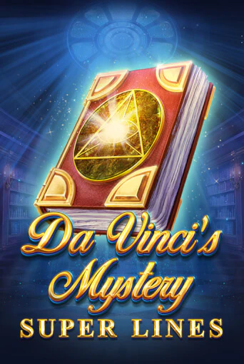 Слот Da Vinci's Mystery в демо-режиме от Red Tiger в Champion Slots Casino
