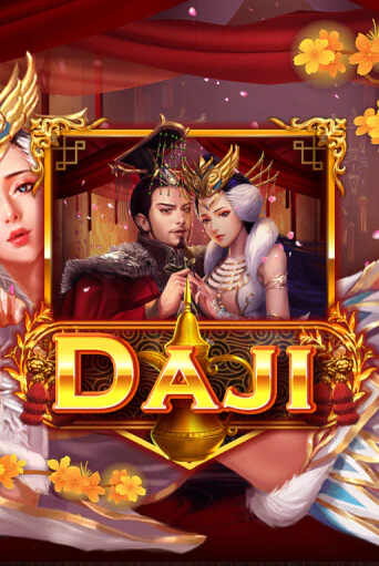 Слот Daji в демо-режиме от KA Gaming в Champion Slots Casino