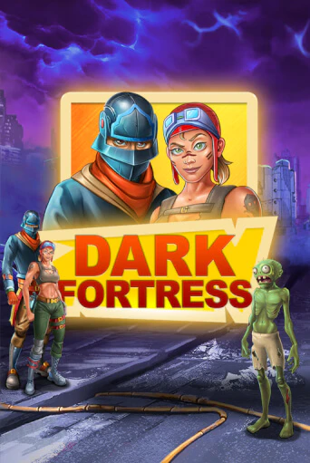 Слот Dark Fortress в демо-режиме от KA Gaming в Champion Slots Casino