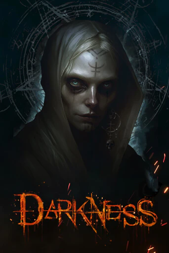 Слот Darkness в демо-режиме от Relax Gaming в Champion Slots Casino