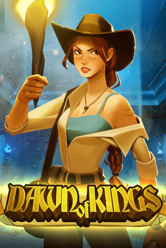 Слот Dawn of Kings в демо-режиме от Hacksaw в Champion Slots Casino