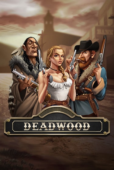 Слот Deadwood в демо-режиме от Nolimit City в Champion Slots Casino