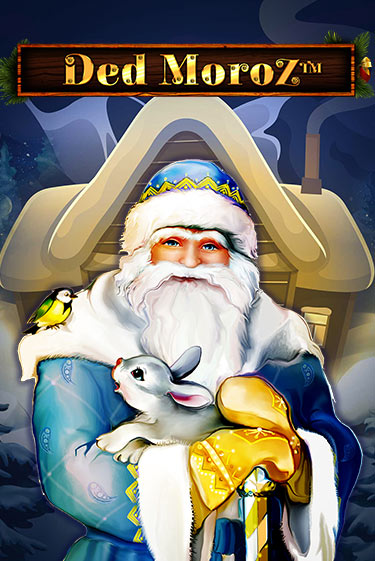 Слот Ded Moroz в демо-режиме от Spinomenal в Champion Slots Casino