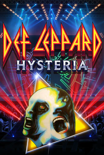 Слот Def Leppard Hysteria в демо-режиме от Play'n GO в Champion Slots Casino