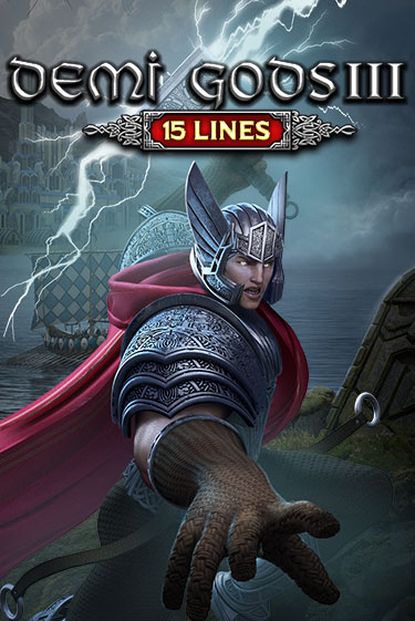 Слот Demi Gods III – 15 Lines Edition в демо-режиме от Spinomenal в Champion Slots Casino