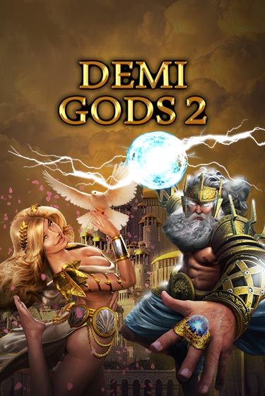 Слот Demi Gods 2 в демо-режиме от Spinomenal в Champion Slots Casino