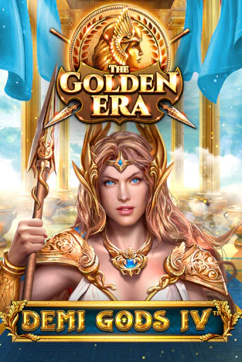 Слот Demi Gods IV - The Golden Era в демо-режиме от Spinomenal в Champion Slots Casino