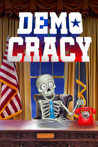 Слот Democracy в демо-режиме от 5 Men Gaming в Champion Slots Casino