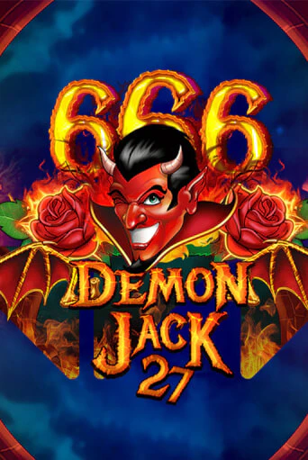 Слот Demon Jack 27 в демо-режиме от Wazdan в Champion Slots Casino