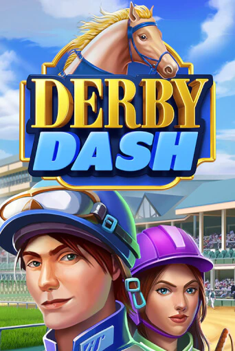 Слот Derby Dash в демо-режиме от High 5 в Champion Slots Casino