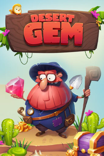 Слот Desert Gem в демо-режиме от Kalamba в Champion Slots Casino