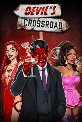 Слот Devil’s Crossroad в демо-режиме от Nolimit City в Champion Slots Casino
