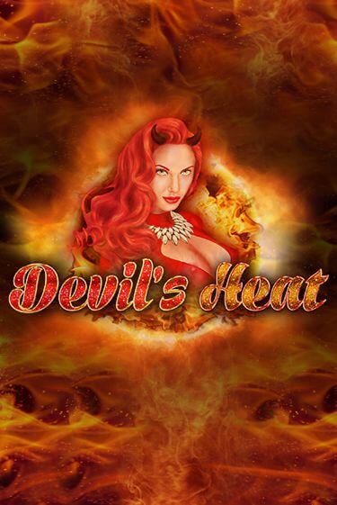 Слот Devil's Heat в демо-режиме от Booming Games в Champion Slots Casino