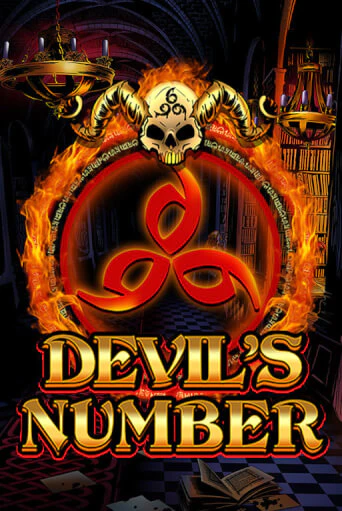 Слот Devil's Number в демо-режиме от Red Tiger в Champion Slots Casino