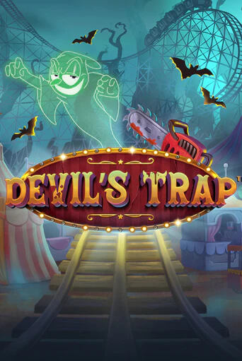 Слот Devil's Trap в демо-режиме от Stakelogic в Champion Slots Casino