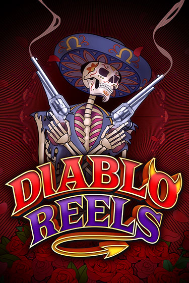 Слот Diablo Reels в демо-режиме от ELK Studios в Champion Slots Casino