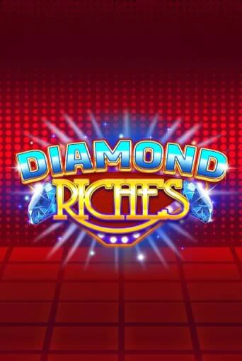 Слот Diamond Riches в демо-режиме от Booming Games в Champion Slots Casino