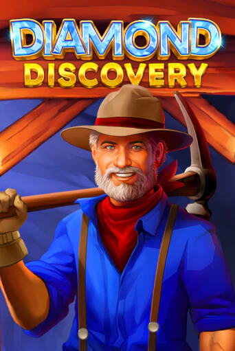 Слот Diamond Discovery в демо-режиме от Games Global в Champion Slots Casino